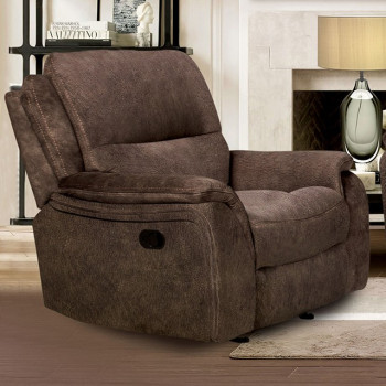 CM9911DB-CH HENRICUS GLIDER RECLINER