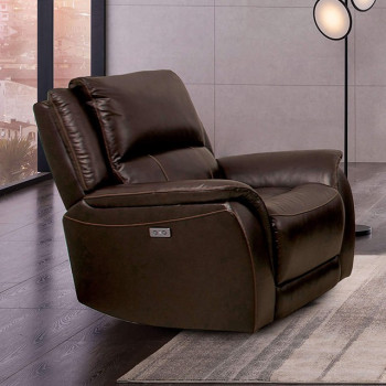 CM9910ES-CH-PM GORGIUS POWER RECLINER
