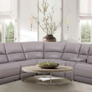 CM9910ST-SECT-PM GORGIUS POWER SECTIONAL