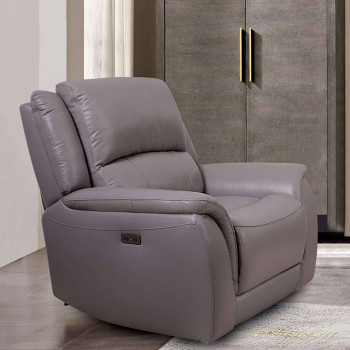 CM9910ST-CH-PM GORGIUS POWER RECLINER