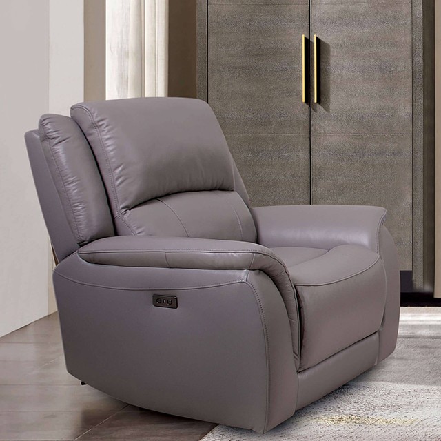 CM9910ST-CH-PM GORGIUS POWER RECLINER