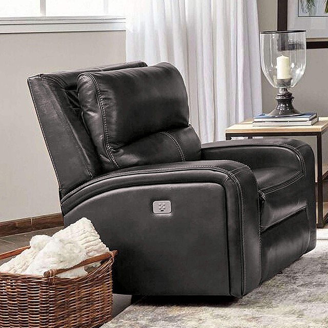 CM9924DG-CH-PM SOTERIOS POWER RECLINER