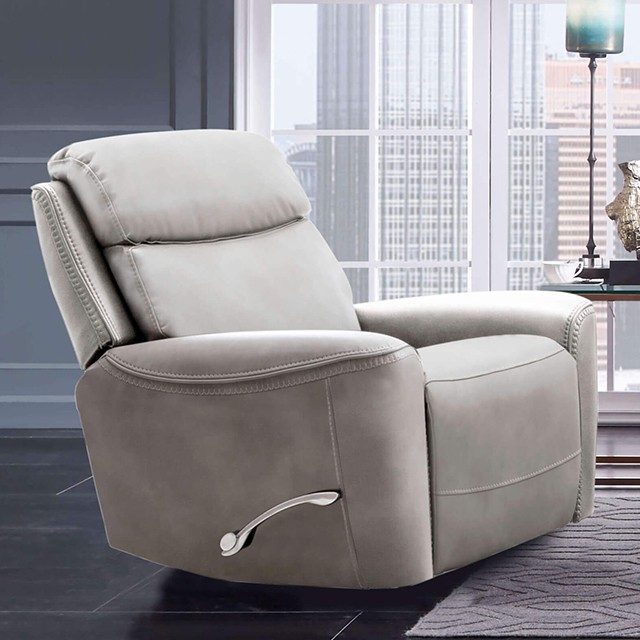 CM9922FG-CH-PM ARTEMIA POWER RECLINER