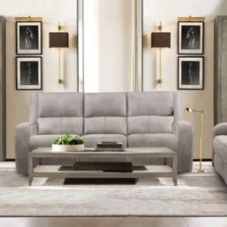 CM9914ST-2PC 2PC SETS VASILIOS POWER SOFA + LOVESEAT