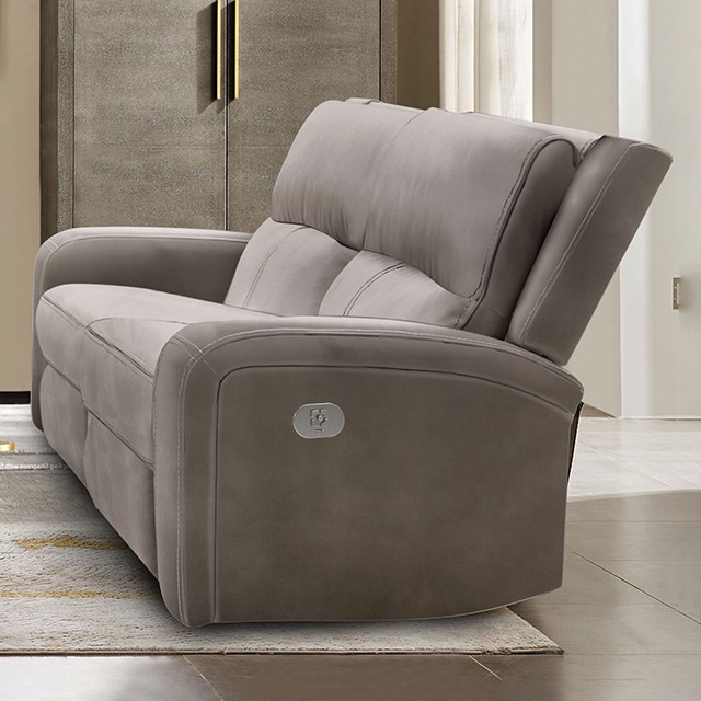 CM9914ST-LV-PM VASILIOS POWER LOVESEAT