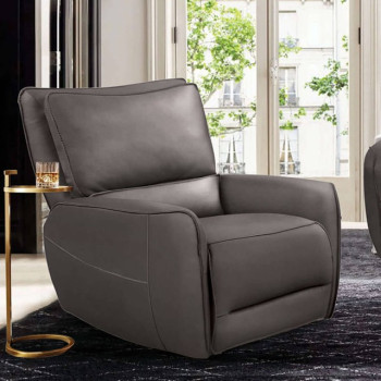 CM9921GY-CH-PM PHINEAS POWER RECLINER
