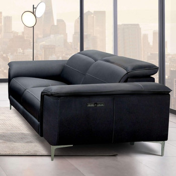 CM9927BK-LV-PM ASCONA POWER LOVESEAT