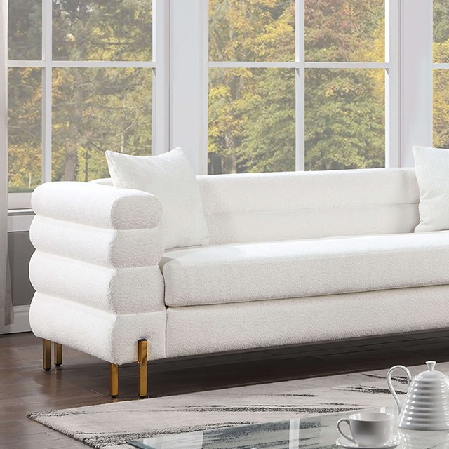 CM6454WH-SF LANDOVERY SOFA