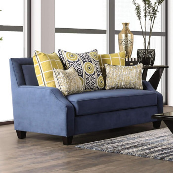 SM2274-LV WEST BROMPTON LOVESEAT