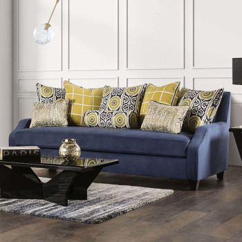 SM2274-SF WEST BROMPTON SOFA