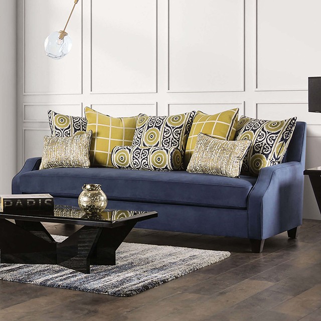 SM2274-SF WEST BROMPTON SOFA