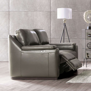 FM90002GY-LV-PM ALTAMURA POWER LOVESEAT