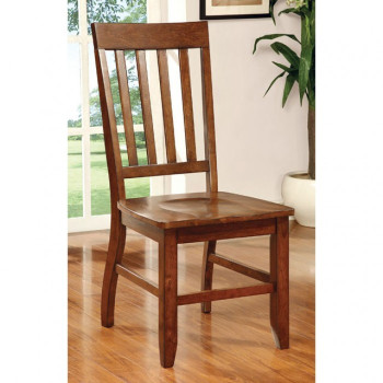 CM3437SC-2PK FOSTER SIDE CHAIR