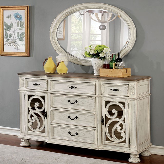 CM3150WH-SV ARCADIA SERVER
