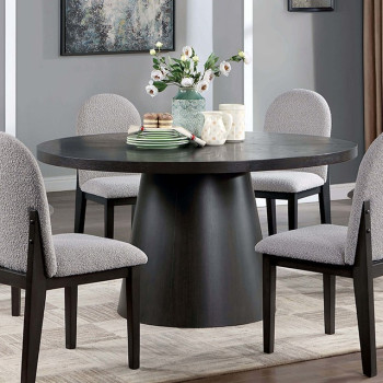 CM3949WN-RT ORLAND DINING TABLE
