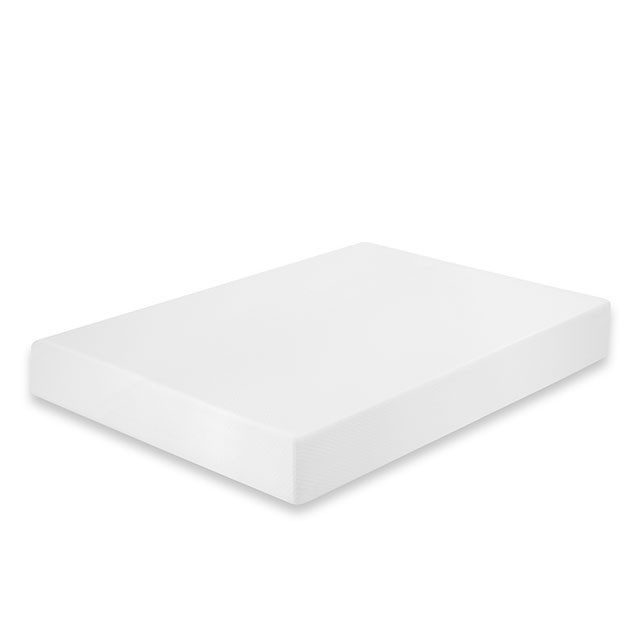 DM540-F NASTURTIUM 12" MEMORY FOAM MATTRESS