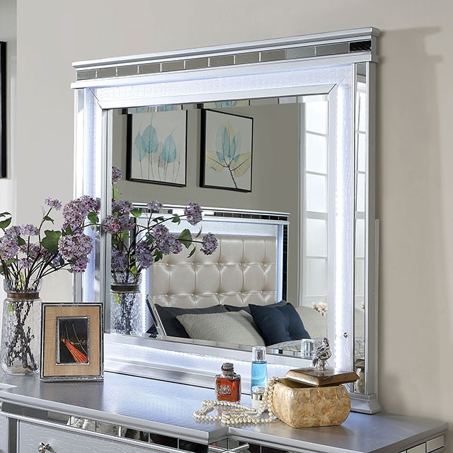 CM7992M BELLINZONA MIRROR