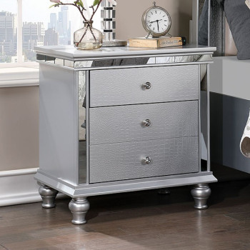 CM7992N BELLINZONA NIGHT STAND