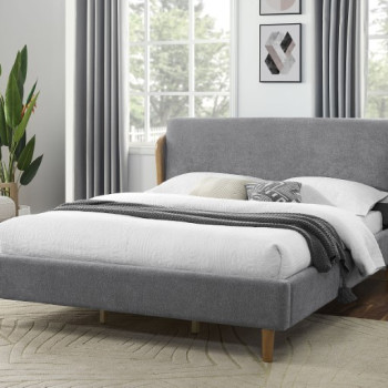 CM7266GY-Q ULSTEIN Queen BED