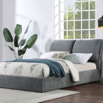 CM7474GY-EK PILLSBURY E.King BED