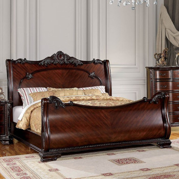 CM7277CK BELLEFONTE Cal.King BED