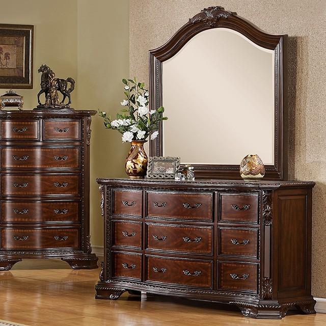 CM7267D MONTE VISTA DRESSER
