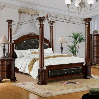 CM7271CK MANDALAY Cal.King BED