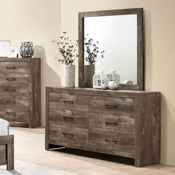 CM7149D LARISSA DRESSER