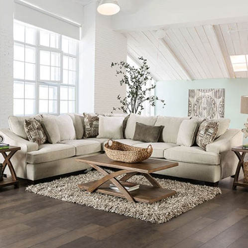SM5416 ALIDENE SECTIONAL