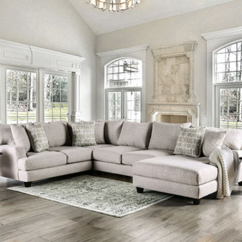 SM5207 ALIDENE SECTIONAL