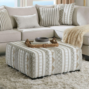 SM5125-OT CLAPHAM OTTOMAN