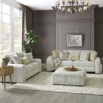 SM5120-SF-LV 2PC SETS COCHRANE SOFA + LOVESEAT