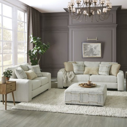 SM5120-SF-LV 2PC SETS COCHRANE SOFA + LOVESEAT