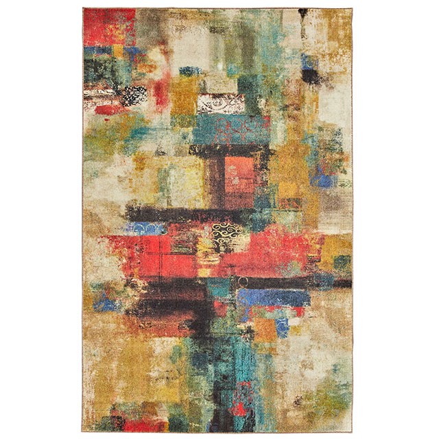 RG8197-M HOLLIE AREA RUG