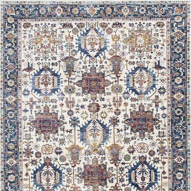 RG5201 PAYAS AREA RUG