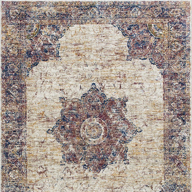 RG5200 PAYAS AREA RUG