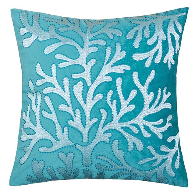 PL8075 JUNE ACCENT PILLOW