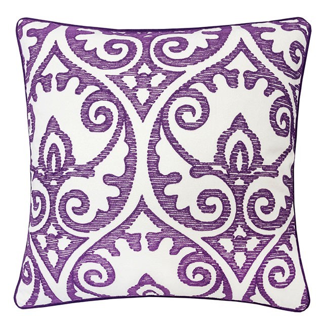 PL8063 JORJA ACCENT PILLOW