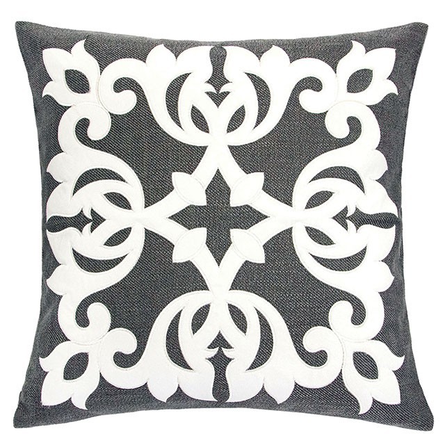 PL8056 TRUDY ACCENT PILLOW