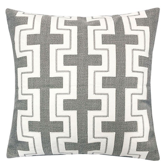 PL8052 KARI ACCENT PILLOW