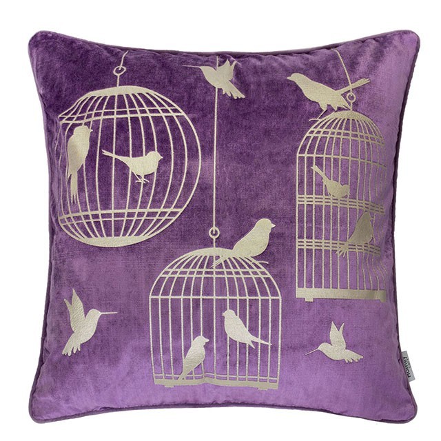 PL8049 RINA ACCENT PILLOW