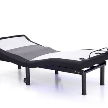 MT-ADJ303-EK SOMNERSIDE III E.King ADJUSTABLE BED BASE