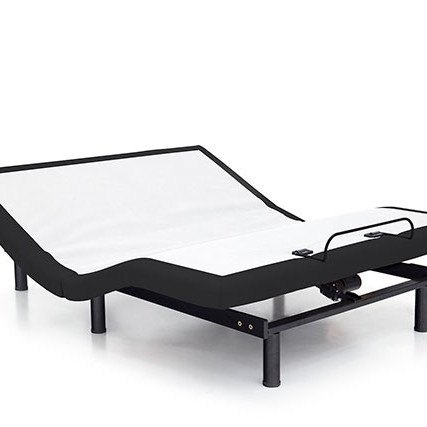 MT-ADJ302-F SOMNERSIDE II Full ADJUSTABLE BED BASE