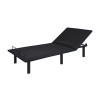 MT-ADJ201-TXL DORMIOLITE I Twin XL ADJUSTABLE BED BASE