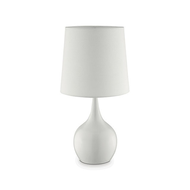L9820WH EDIE TABLE LAMP