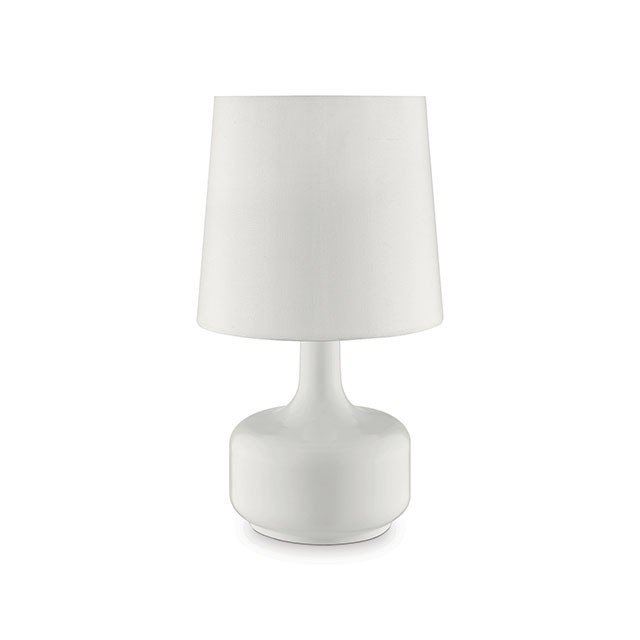 L9819WH FARAH TABLE LAMP