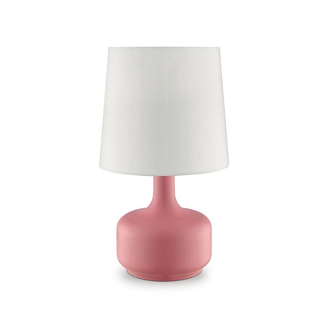 L9819PK FARAH TABLE LAMP