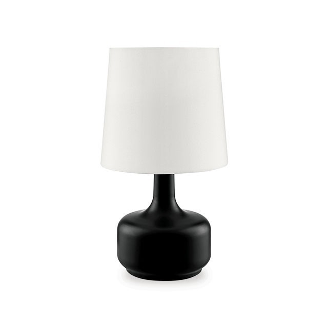 L9819BK FARAH TABLE LAMP