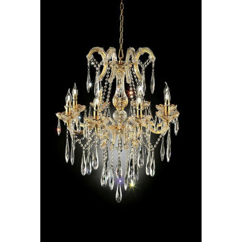 L9806H CHRISTIANA CEILING LAMP