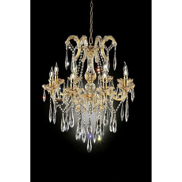 L9806H CHRISTIANA CEILING LAMP